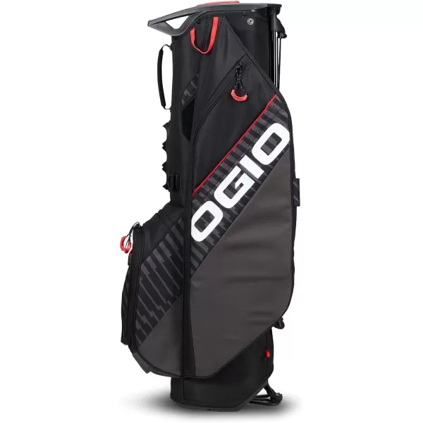 OGIO Fuse 4 Stand Golf Bag