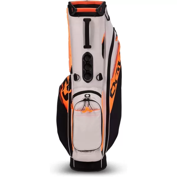 OGIO Fuse 4 Stand Golf Bag