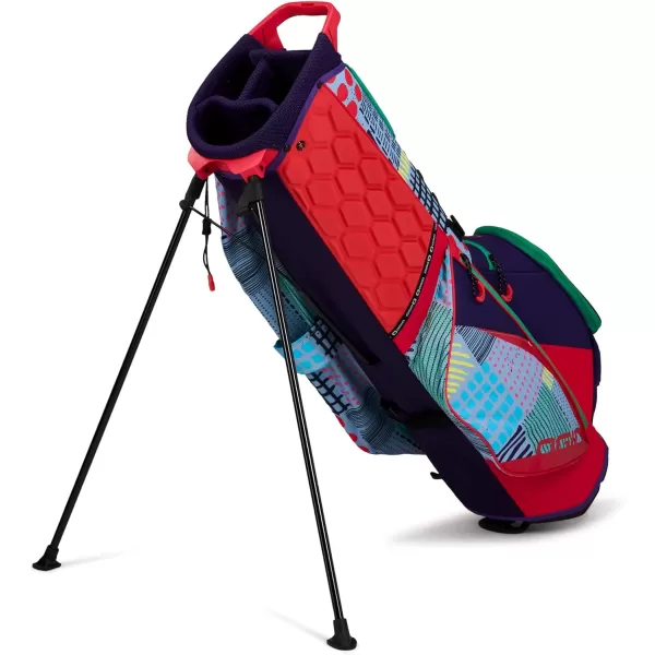 OGIO Fuse 4 Stand Golf Bag