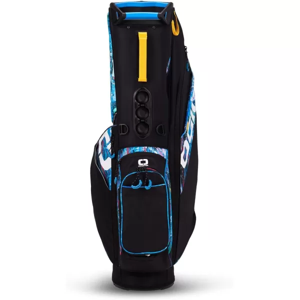 OGIO Fuse 4 Stand Golf Bag