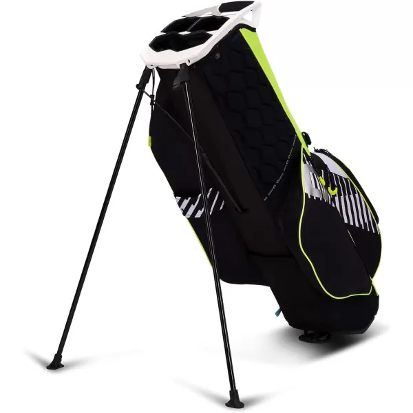 OGIO Fuse 4 Stand Golf Bag