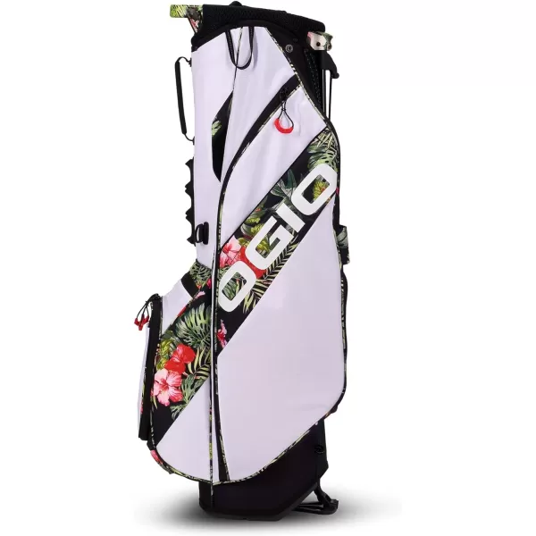 OGIO Fuse 4 Stand Golf Bag