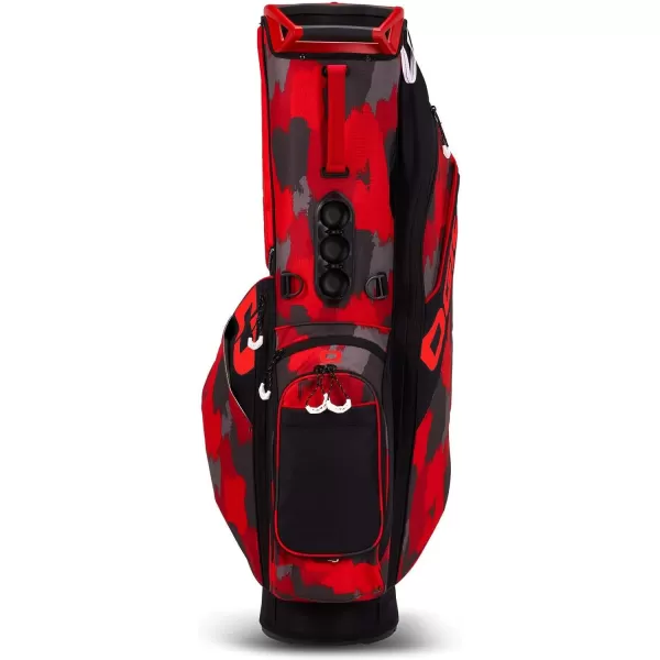 OGIO Fuse 4 Stand Golf Bag