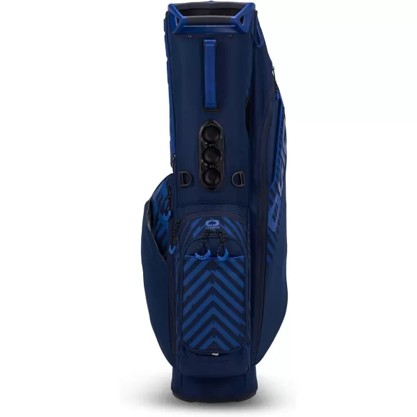 OGIO Fuse 4 Stand Golf Bag