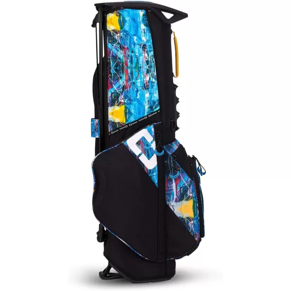 OGIO Fuse 4 Stand Golf Bag