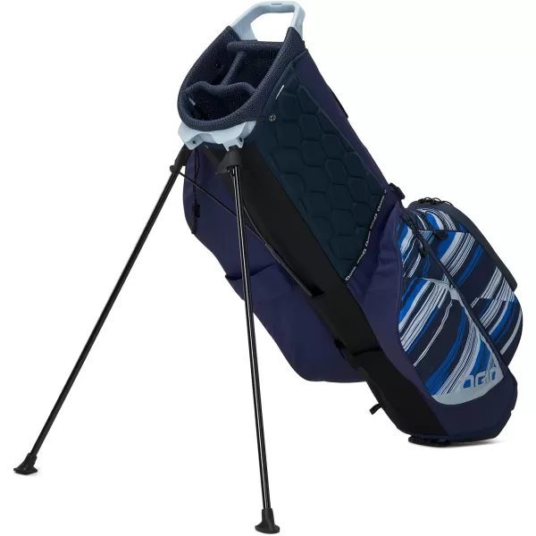 OGIO Fuse 4 Stand Golf Bag