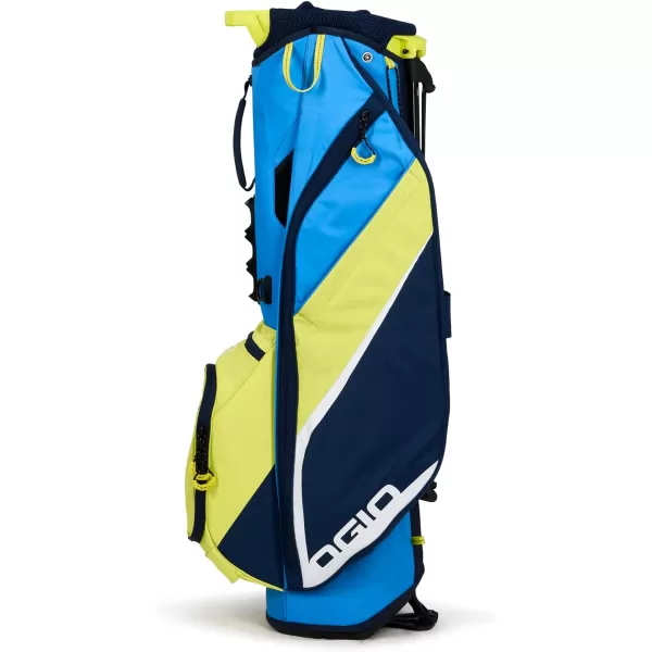 OGIO Fuse 4 Stand Golf Bag