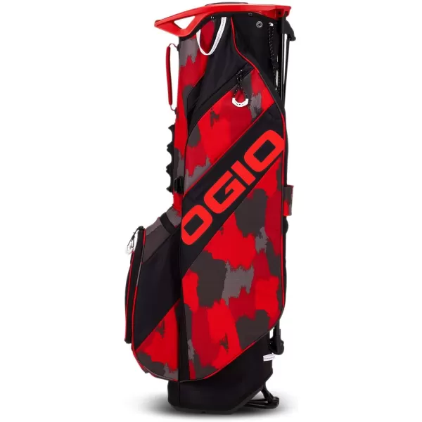 OGIO Fuse 4 Stand Golf Bag