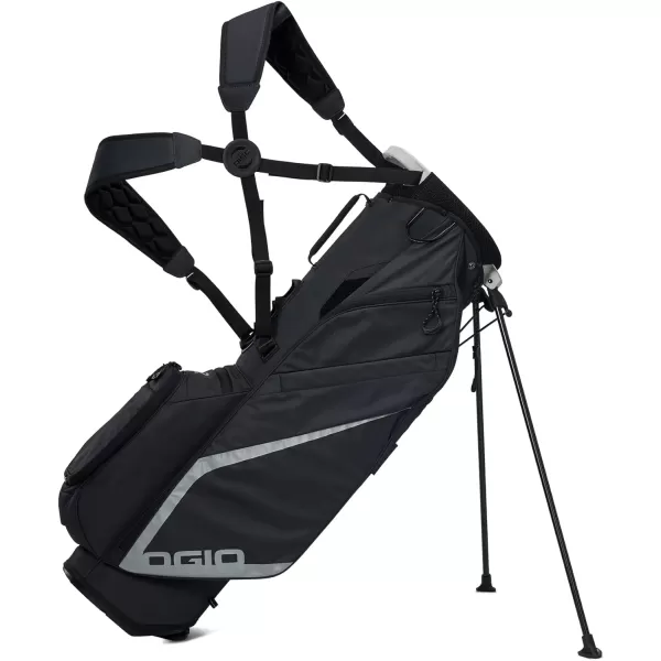 OGIO Fuse 4 Stand Golf Bag