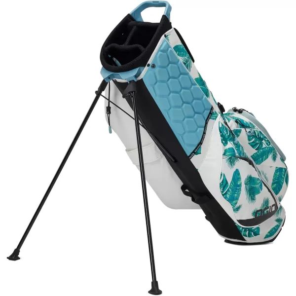 OGIO Fuse 4 Stand Golf Bag