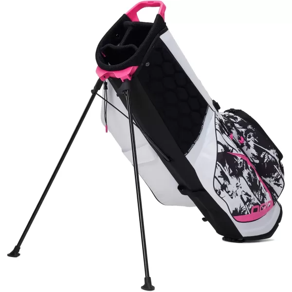 OGIO Fuse 4 Stand Golf Bag