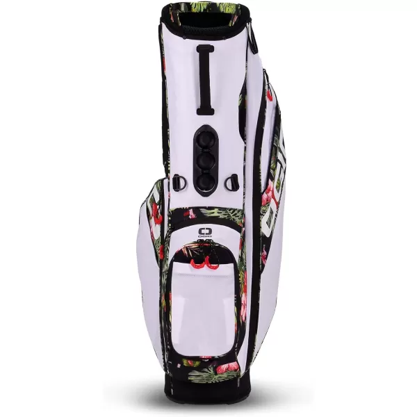 OGIO Fuse 4 Stand Golf Bag