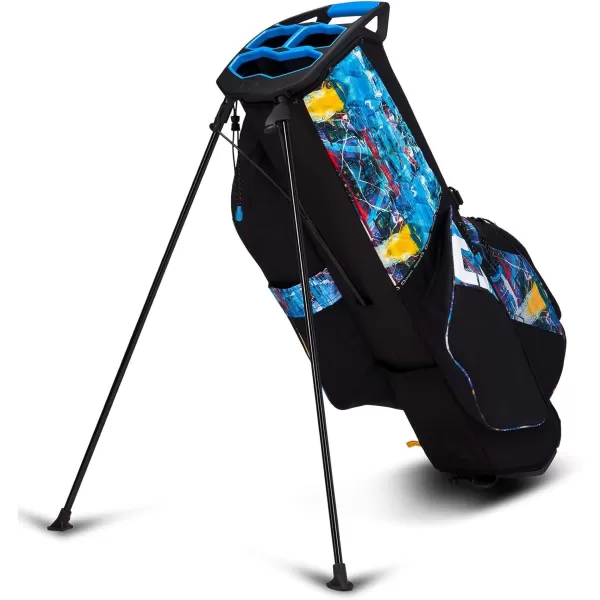 OGIO Fuse 4 Stand Golf Bag