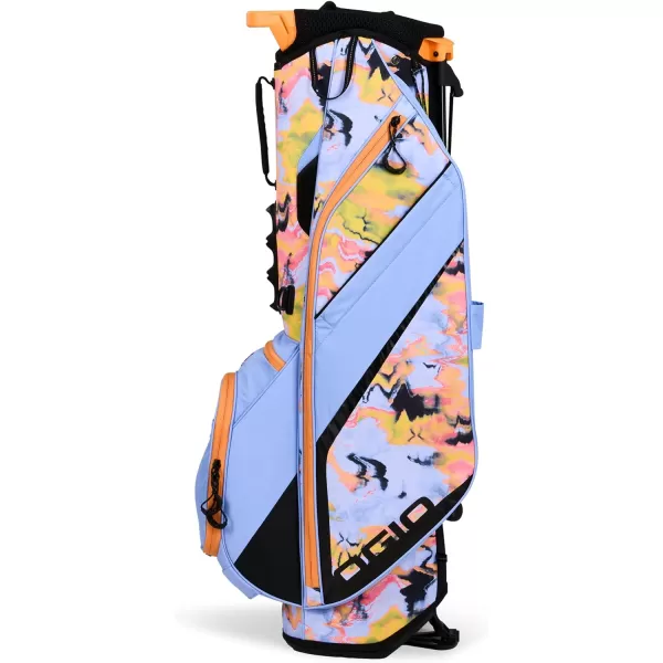 OGIO Fuse 4 Stand Golf Bag