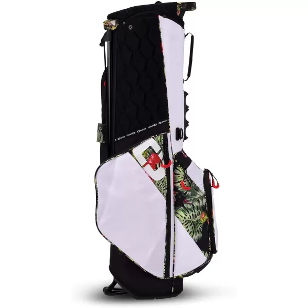 OGIO Fuse 4 Stand Golf Bag