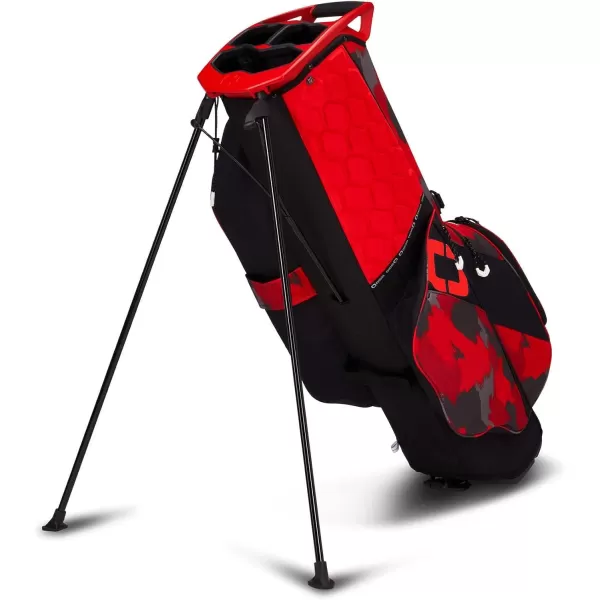 OGIO Fuse 4 Stand Golf Bag