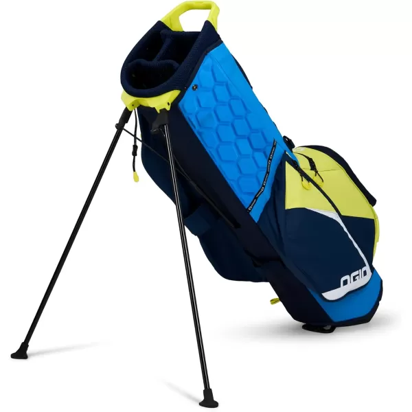 OGIO Fuse 4 Stand Golf Bag