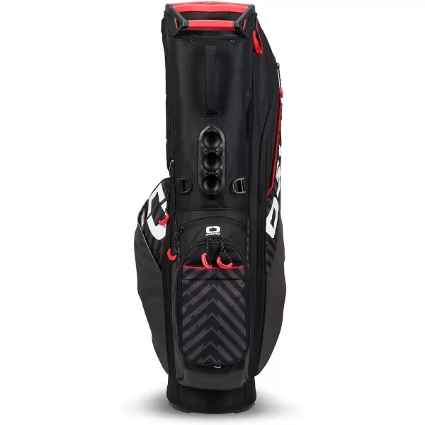 OGIO Fuse 4 Stand Golf Bag