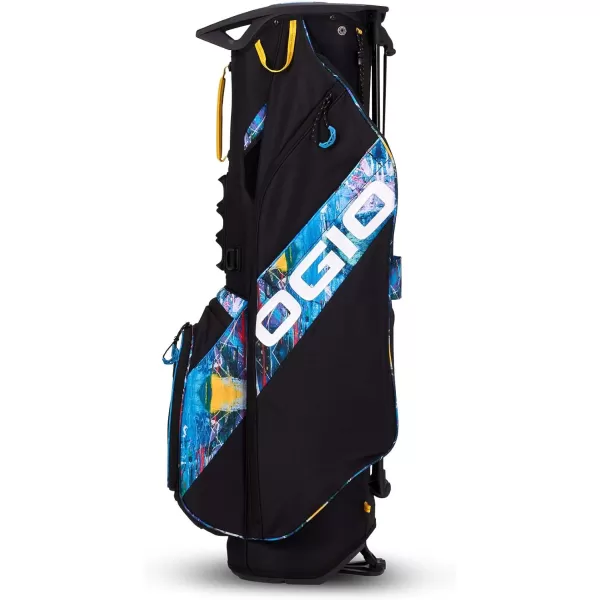 OGIO Fuse 4 Stand Golf Bag