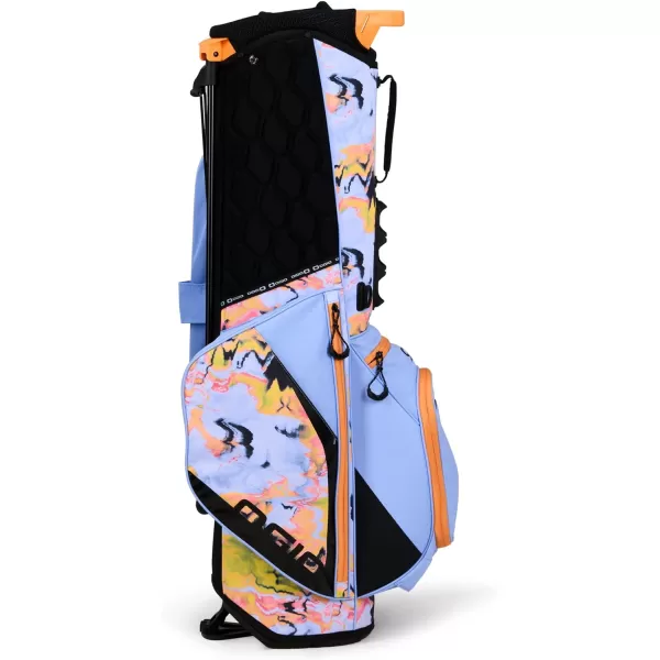 OGIO Fuse 4 Stand Golf Bag