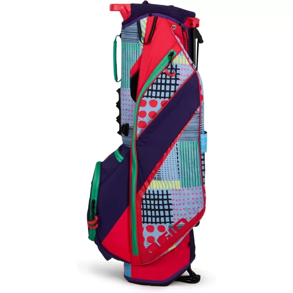 OGIO Fuse 4 Stand Golf Bag