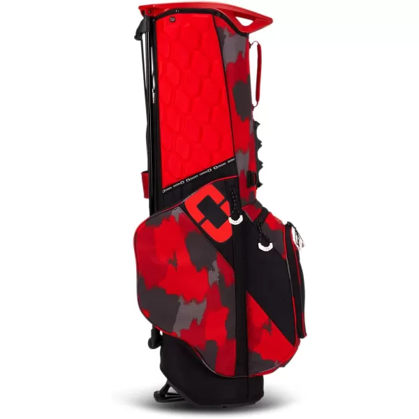 OGIO Fuse 4 Stand Golf Bag