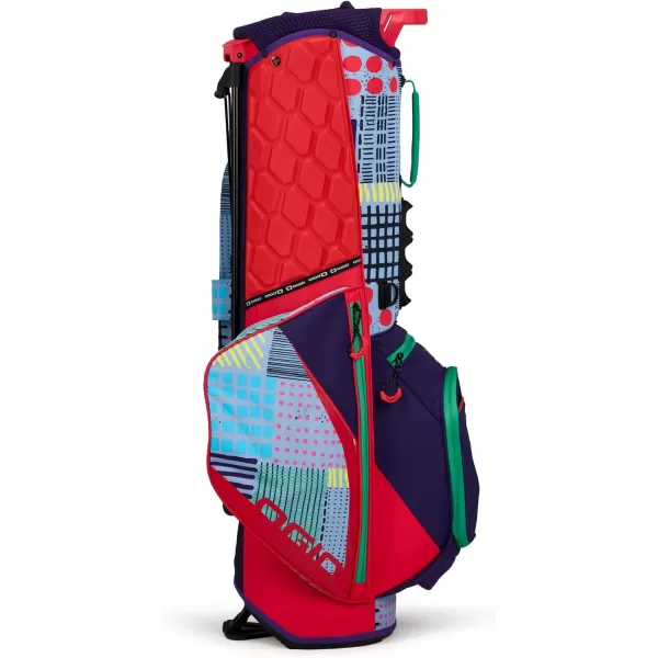 OGIO Fuse 4 Stand Golf Bag