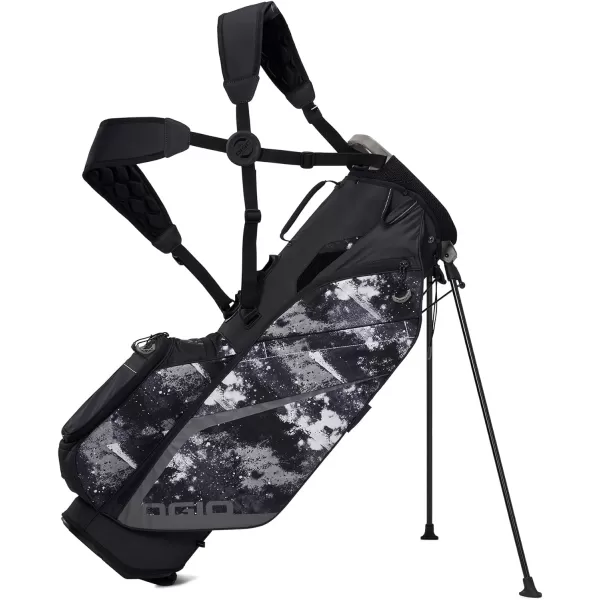 OGIO Fuse 4 Stand Golf Bag