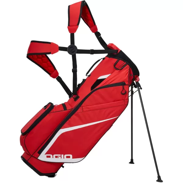 OGIO Golf Fuse 4 Stand Bag