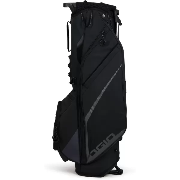 OGIO Golf Fuse 4 Stand Bag