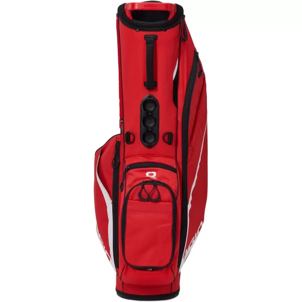 OGIO Golf Fuse 4 Stand Bag