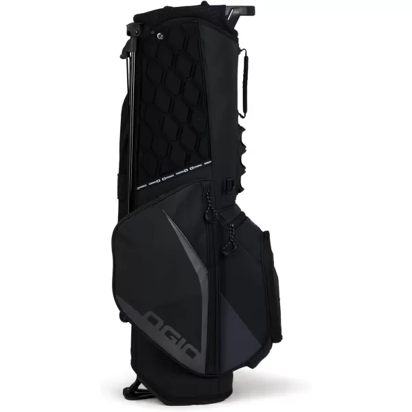 OGIO Golf Fuse 4 Stand Bag