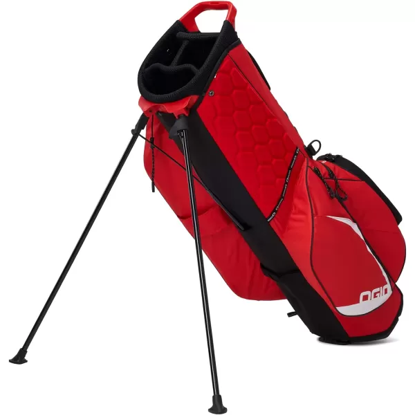 OGIO Golf Fuse 4 Stand Bag