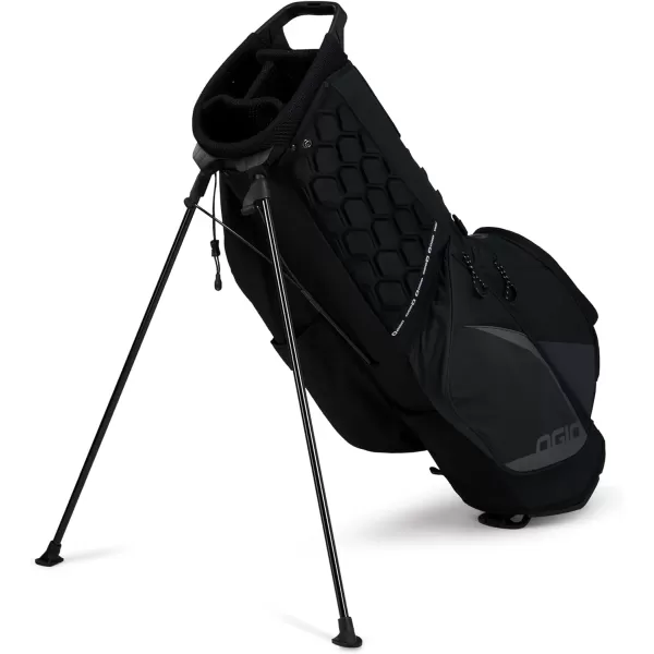 OGIO Golf Fuse 4 Stand Bag