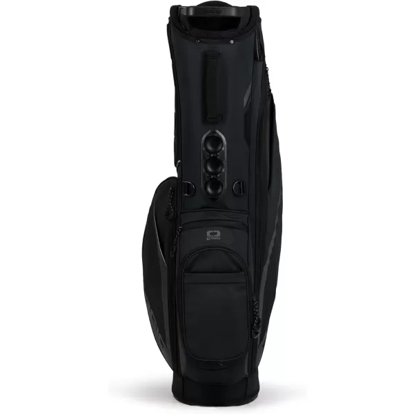 OGIO Golf Fuse 4 Stand Bag