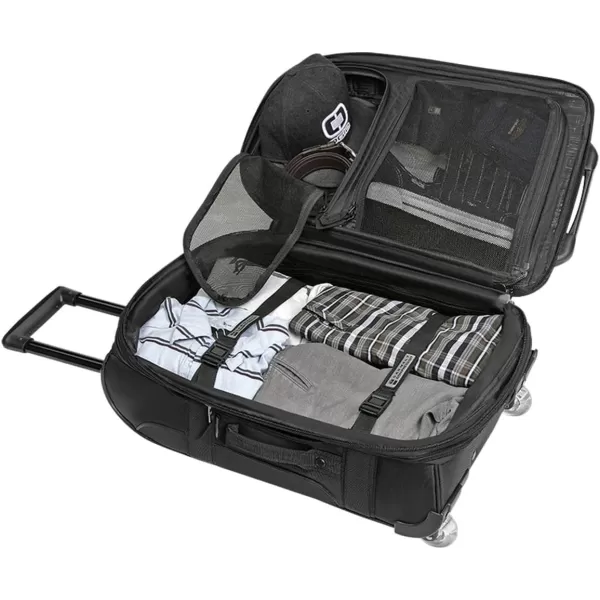 OGIO Layover Travel Bag