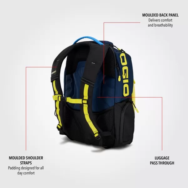 OGIO Renegade PRO Backpack 