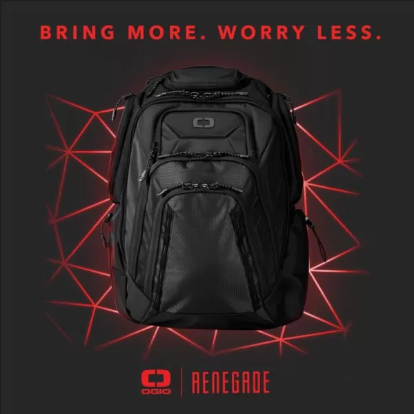 OGIO Renegade PRO Backpack 