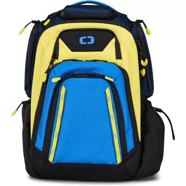 OGIO Renegade PRO Backpack 