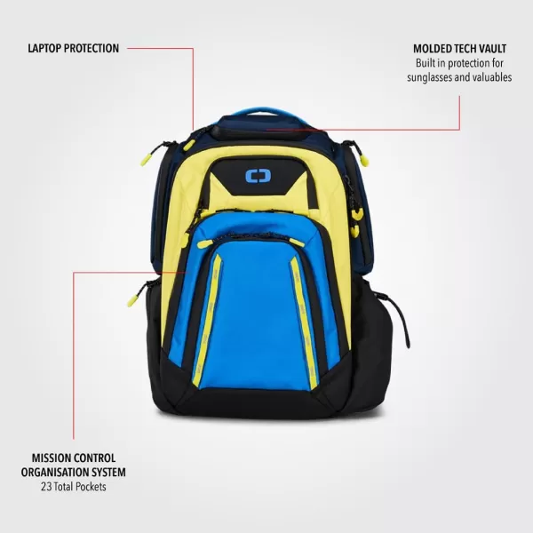 OGIO Renegade PRO Backpack 