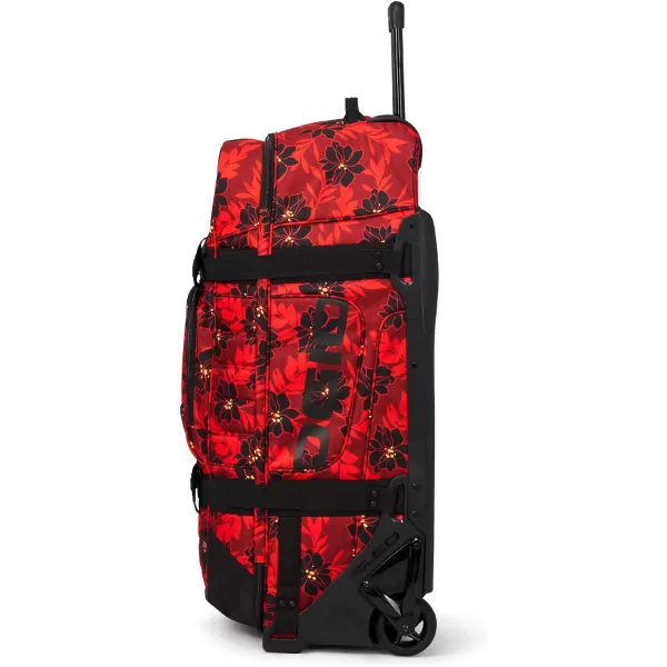 OGIO Rig 9800 Wheeled Travel Bag