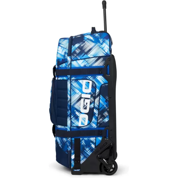 OGIO Rig 9800 Wheeled Travel Bag