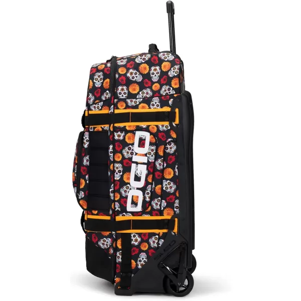 OGIO Rig 9800 Wheeled Travel Bag