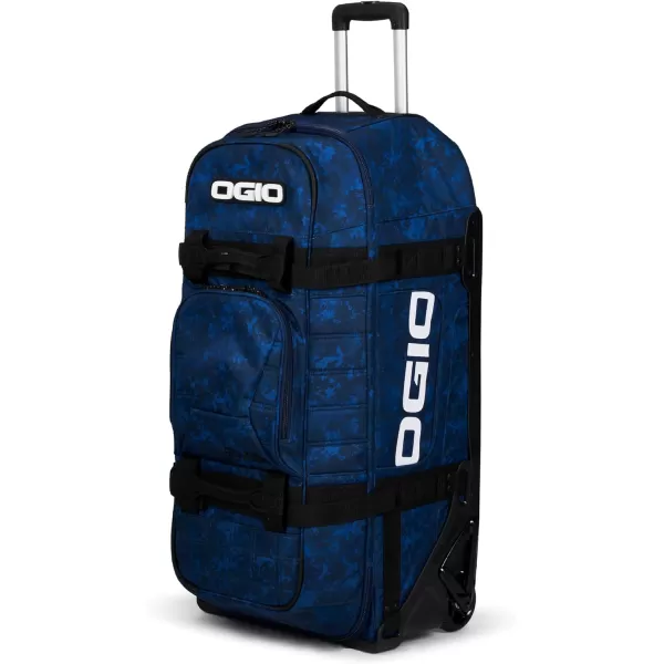 OGIO Rig 9800 Wheeled Travel Bag