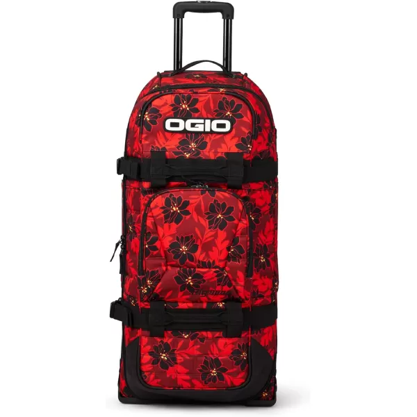 OGIO Rig 9800 Wheeled Travel Bag