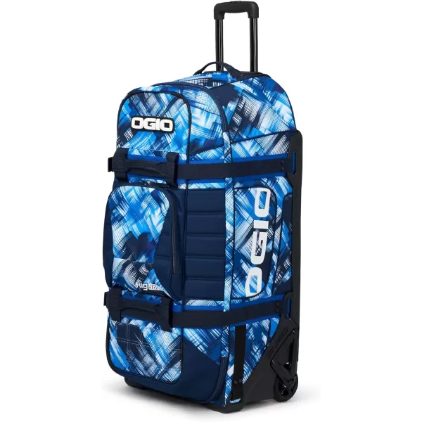 OGIO Rig 9800 Wheeled Travel Bag