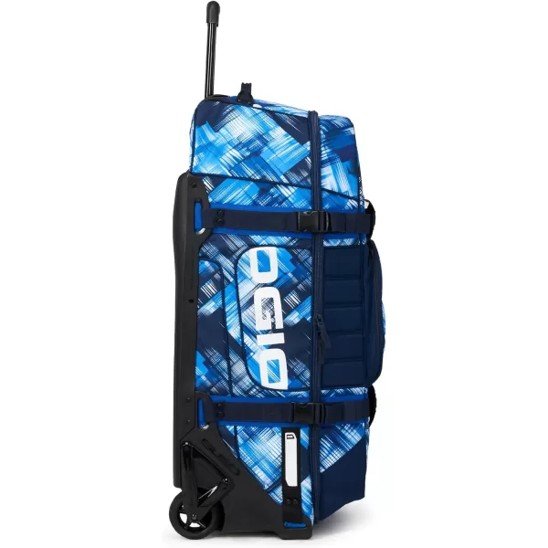 OGIO Rig 9800 Wheeled Travel Bag