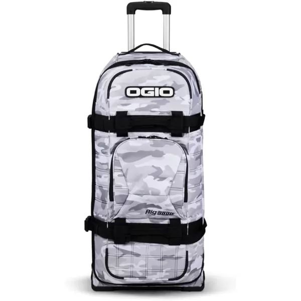 OGIO Rig 9800 Wheeled Travel Bag