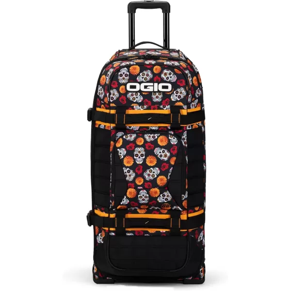 OGIO Rig 9800 Wheeled Travel Bag