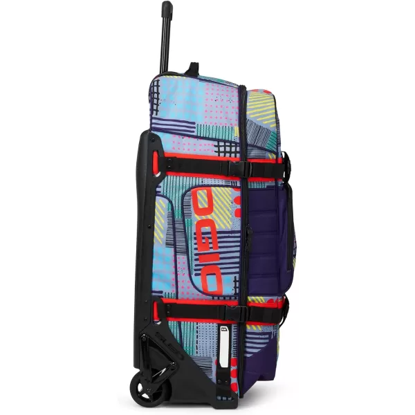 OGIO Rig 9800 Wheeled Travel Bag